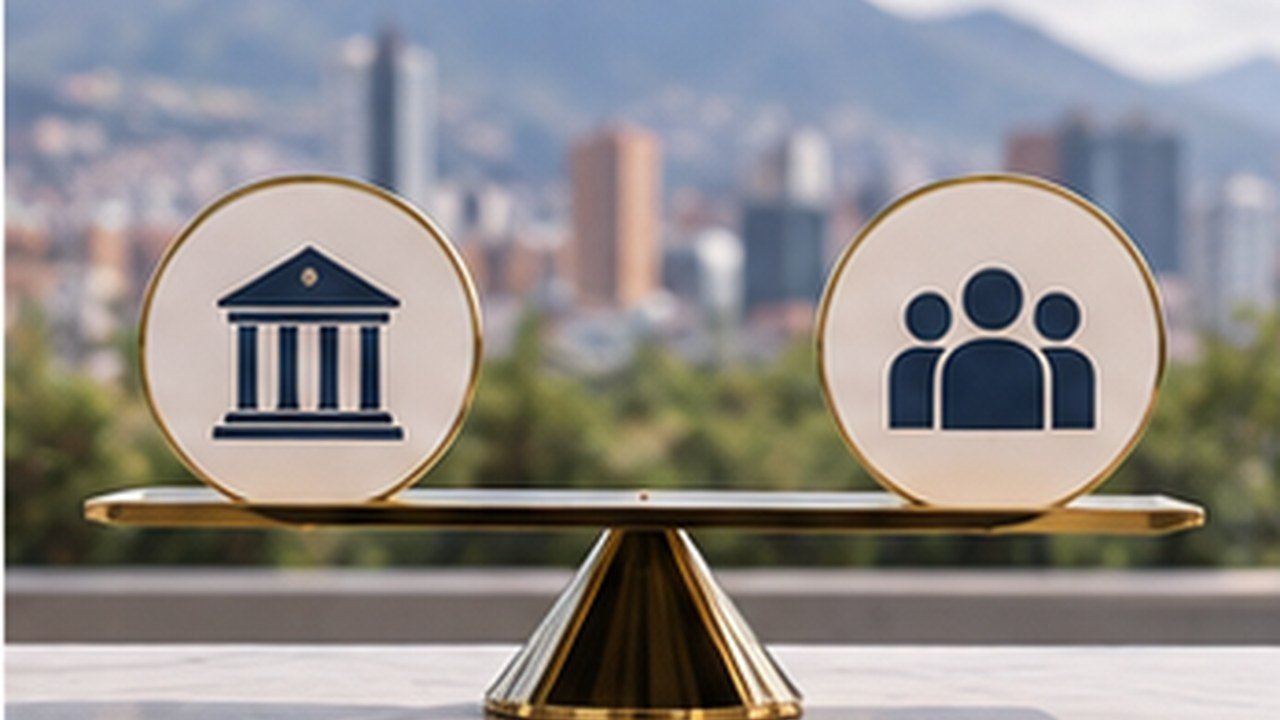 Imagen profesional relacionada con ¿Colpensiones o fondo privado? Una decisión que exige números