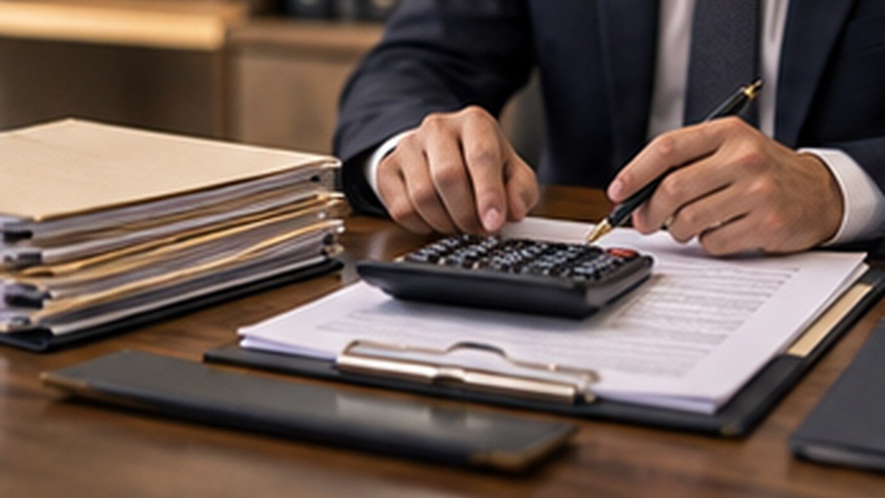 Asesoría profesional sobre cálculo actuarial pensional