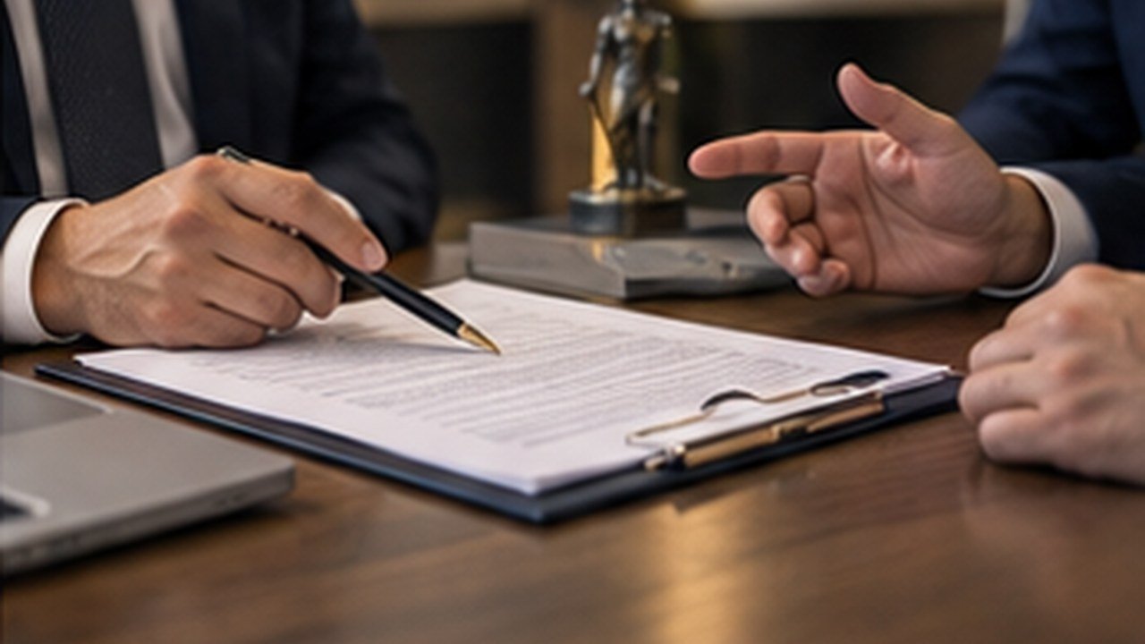 Imagen profesional relacionada con Contrato de prestación de servicios: ¿en realidad era empleado?