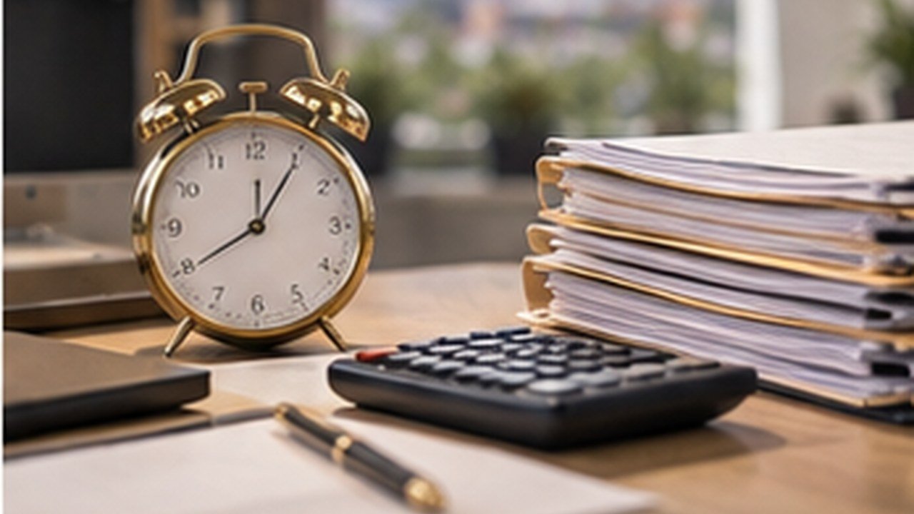 Imagen profesional relacionada con Horas extras y recargos en 2026: revise su nómina