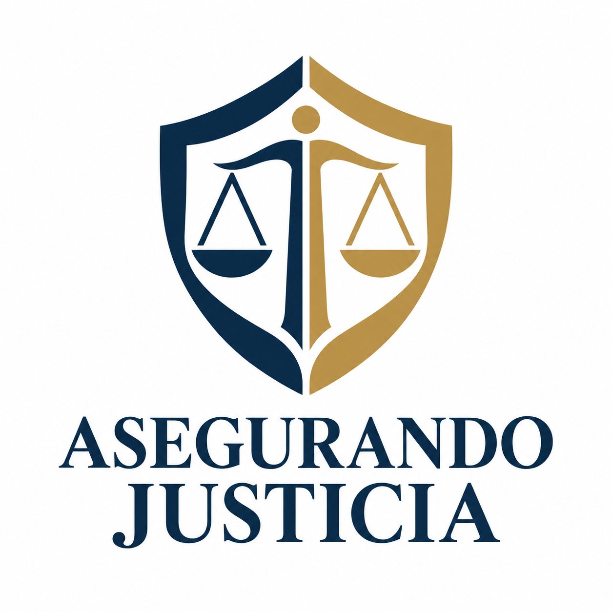 Logo Asegurando Justicia